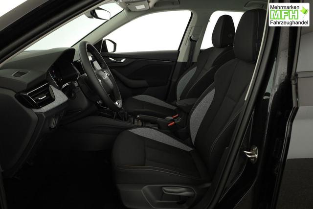 Skoda Kamiq Selection 1.0 TSI Selection, LED, Kamera, Ladeboden, Winter 