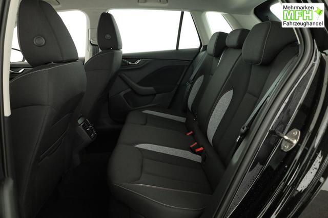 Skoda Kamiq Selection 1.0 TSI Selection, LED, Kamera, Ladeboden, Winter 