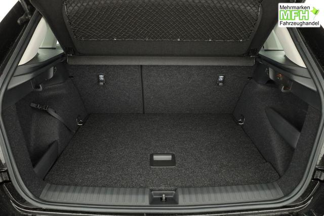 Skoda Kamiq Selection 1.0 TSI Selection, LED, Kamera, Ladeboden, Winter 