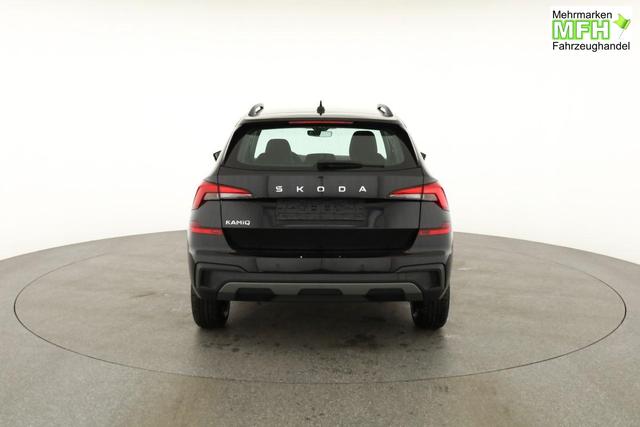 Skoda Kamiq Selection 1.0 TSI Selection, LED, Kamera, Ladeboden, Winter 