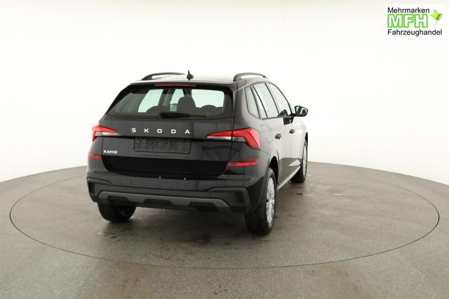 Skoda Kamiq Selection 1.0 TSI Selection, LED, Kamera, Ladeboden, Winter 