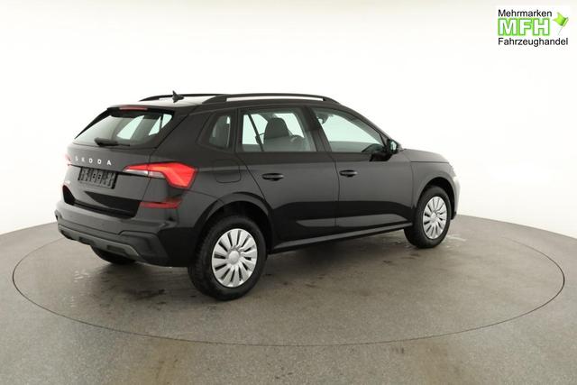 Skoda Kamiq Selection 1.0 TSI Selection, LED, Kamera, Ladeboden, Winter 
