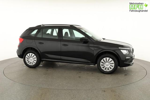 Skoda Kamiq Selection 1.0 TSI Selection, LED, Kamera, Ladeboden, Winter 