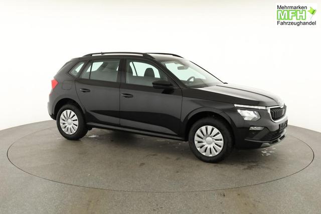 Skoda Kamiq Selection 1.0 TSI Selection, LED, Kamera, Ladeboden, Winter 