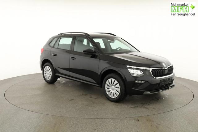 Skoda Kamiq Selection 1.0 TSI Selection, LED, Kamera, Ladeboden, Winter 