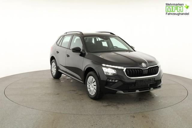 Skoda Kamiq Selection 1.0 TSI Selection, LED, Kamera, Ladeboden, Winter 