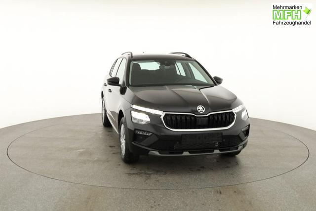 Skoda Kamiq Selection 1.0 TSI Selection, LED, Kamera, Ladeboden, Winter 