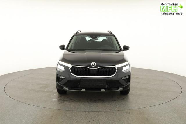 Skoda Kamiq Selection 1.0 TSI Selection, LED, Kamera, Ladeboden, Winter 