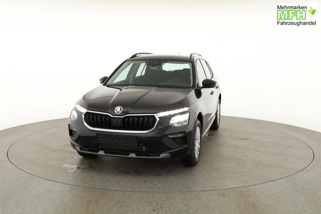 Skoda Kamiq Selection 1.0 TSI Selection, LED, Kamera, Ladeboden, Winter 
