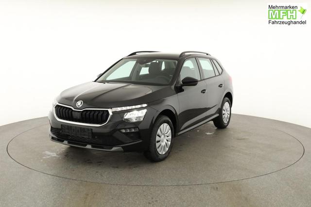Skoda Kamiq Selection 1.0 TSI Selection, LED, Kamera, Ladeboden, Winter 