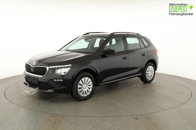 Skoda Kamiq Selection 1.0 TSI Selection, LED, Kamera, Ladeboden, Winter 