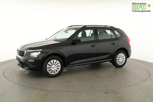 Skoda Kamiq Selection 1.0 TSI Selection, LED, Kamera, Ladeboden, Winter 