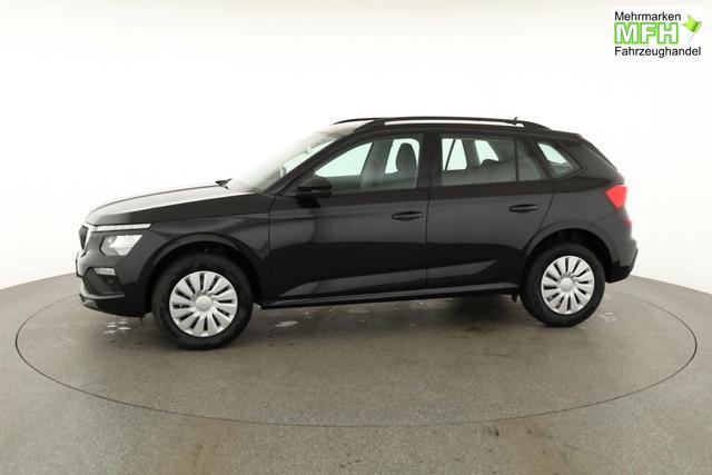 Skoda Kamiq Selection 1.0 TSI Selection, LED, Kamera, Ladeboden, Winter 