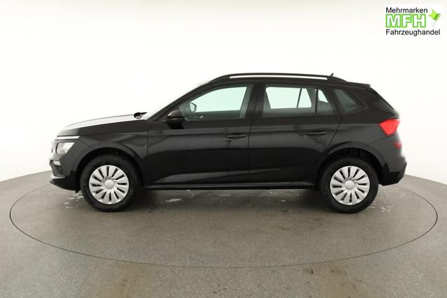 Skoda Kamiq Selection 1.0 TSI Selection, LED, Kamera, Ladeboden, Winter 