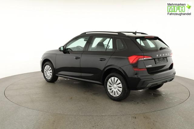 Skoda Kamiq Selection 1.0 TSI Selection, LED, Kamera, Ladeboden, Winter 