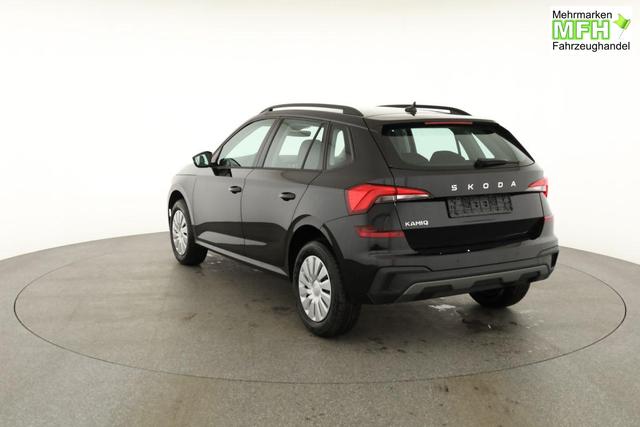 Skoda Kamiq Selection 1.0 TSI Selection, LED, Kamera, Ladeboden, Winter 