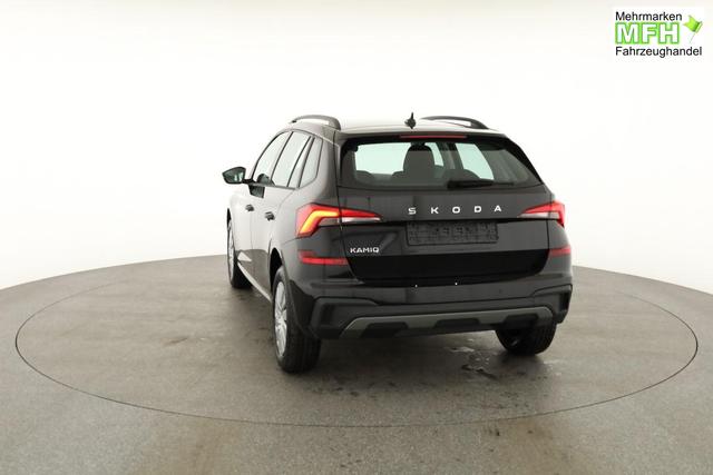 Skoda Kamiq Selection 1.0 TSI Selection, LED, Kamera, Ladeboden, Winter 