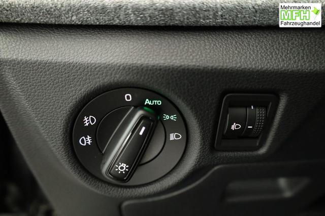 Skoda Kamiq Selection 1.0 TSI Selection, AHK, LED, Kamera, Ladeboden, Winter 