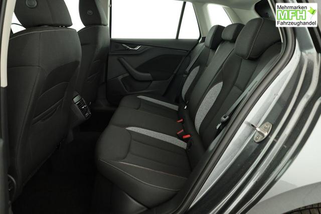 Skoda Kamiq Selection 1.0 TSI Selection, AHK, LED, Kamera, Ladeboden, Winter 