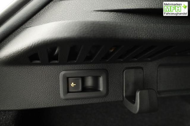 Skoda Kamiq Selection 1.0 TSI Selection, AHK, LED, Kamera, Ladeboden, Winter 