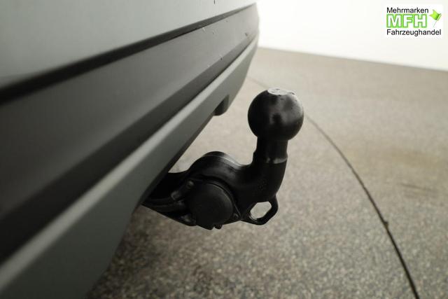 Skoda Kamiq Selection 1.0 TSI Selection, AHK, LED, Kamera, Ladeboden, Winter 