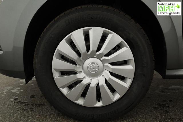 Skoda Kamiq Selection 1.0 TSI Selection, AHK, LED, Kamera, Ladeboden, Winter 