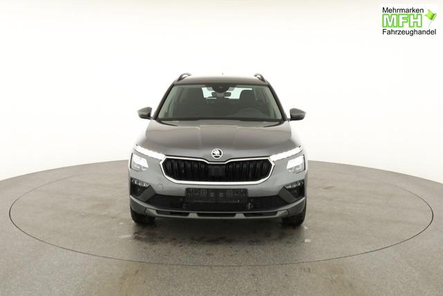 Skoda Kamiq Selection 1.0 TSI Selection, AHK, LED, Kamera, Ladeboden, Winter 