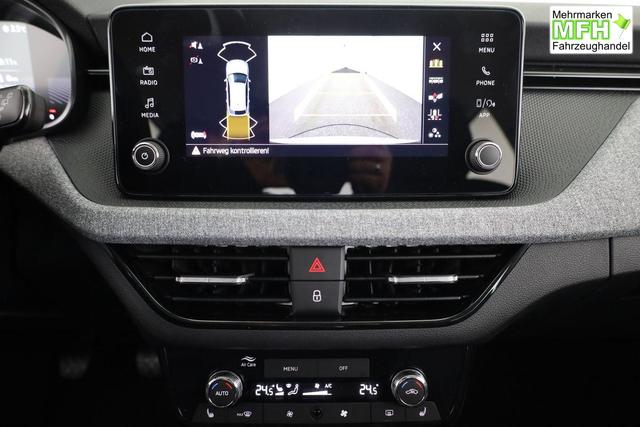 Skoda Kamiq Selection 1.0 TSI Selection, AHK, LED, Kamera, Ladeboden, Winter 