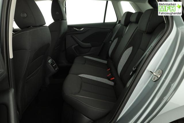 Skoda Kamiq Selection 1.0 TSI Selection, AHK, LED, Kamera, Ladeboden, Winter 