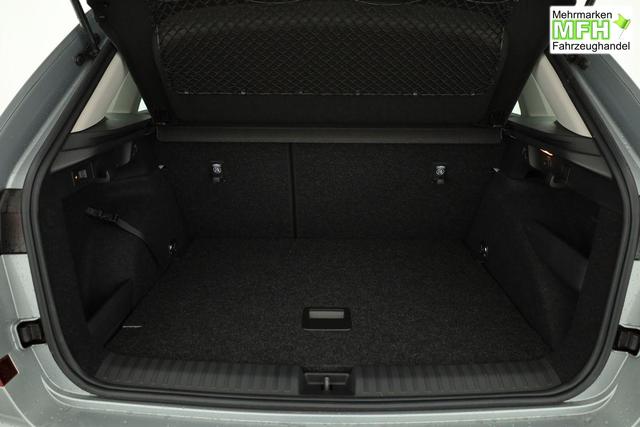 Skoda Kamiq Selection 1.0 TSI Selection, AHK, LED, Kamera, Ladeboden, Winter 
