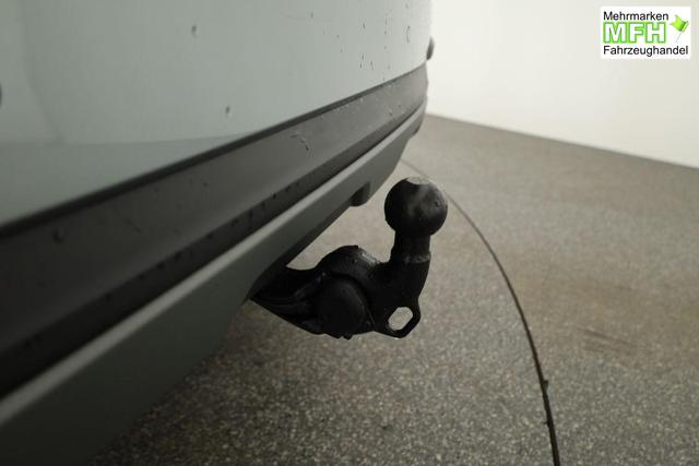 Skoda Kamiq Selection 1.0 TSI Selection, AHK, LED, Kamera, Ladeboden, Winter 