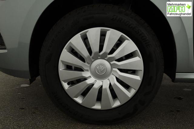 Skoda Kamiq Selection 1.0 TSI Selection, AHK, LED, Kamera, Ladeboden, Winter 