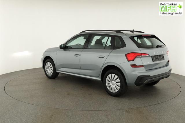 Skoda Kamiq Selection 1.0 TSI Selection, AHK, LED, Kamera, Ladeboden, Winter 