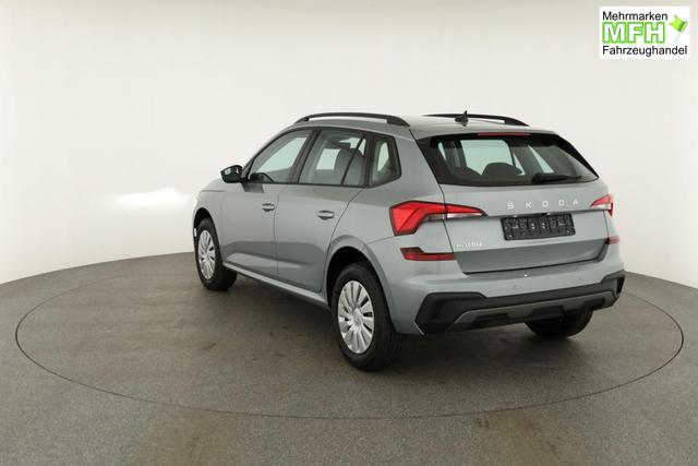 Skoda Kamiq Selection 1.0 TSI Selection, AHK, LED, Kamera, Ladeboden, Winter 