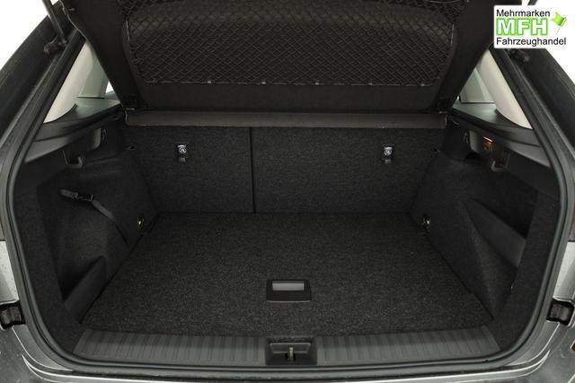 Skoda Kamiq Selection 1.5 TSI DSG Selection, LED, Kamera, Ladeboden, Winter 