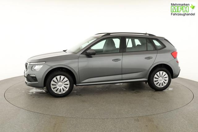 Skoda Kamiq Selection 1.5 TSI DSG Selection, LED, Kamera, Ladeboden, Winter 