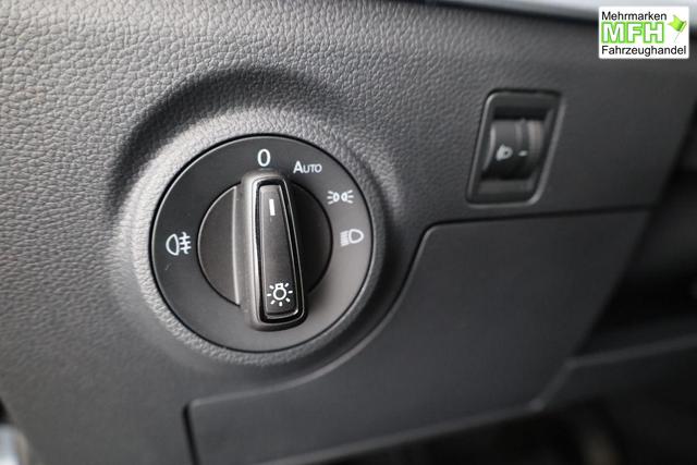 Seat Ibiza Style 1.0 TSI Style, Kamera, Winter, FullLink, 15-Zoll 