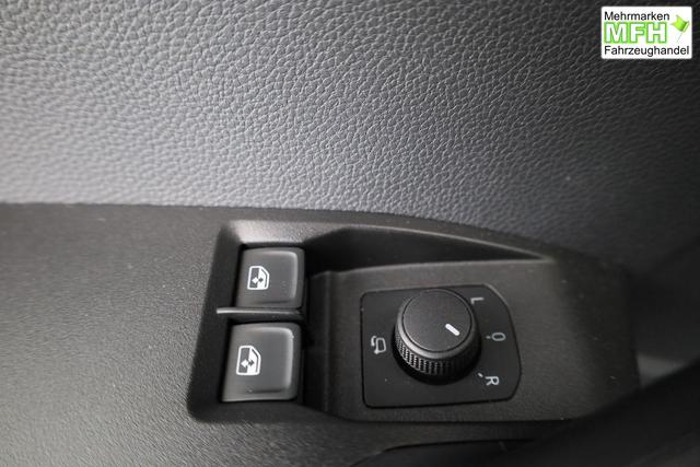 Seat Ibiza Style 1.0 TSI Style, Kamera, Winter, FullLink, 15-Zoll 
