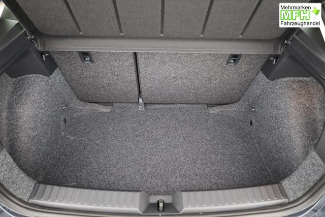 Seat Ibiza Style 1.0 TSI Style, Kamera, Winter, FullLink, 15-Zoll 