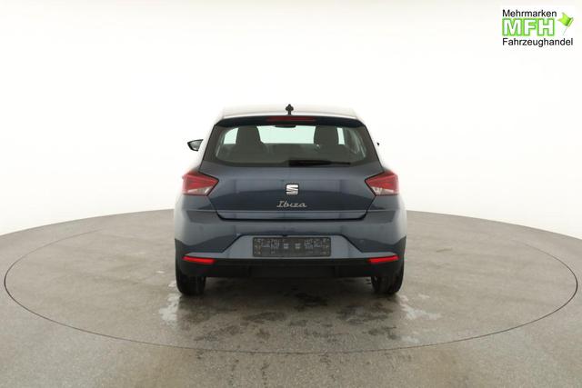 Seat Ibiza Style 1.0 TSI Style, Kamera, Winter, FullLink, 15-Zoll 