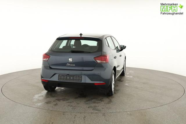 Seat Ibiza Style 1.0 TSI Style, Kamera, Winter, FullLink, 15-Zoll 