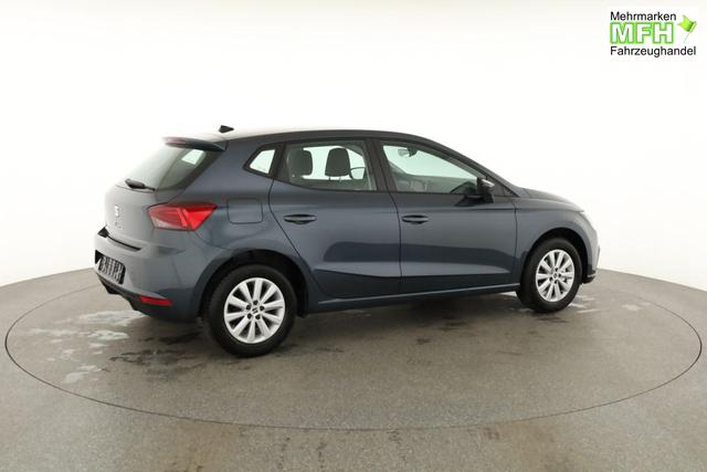 Seat Ibiza Style 1.0 TSI Style, Kamera, Winter, FullLink, 15-Zoll 