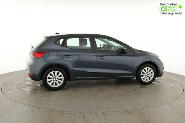 Seat Ibiza Style 1.0 TSI Style, Kamera, Winter, FullLink, 15-Zoll 