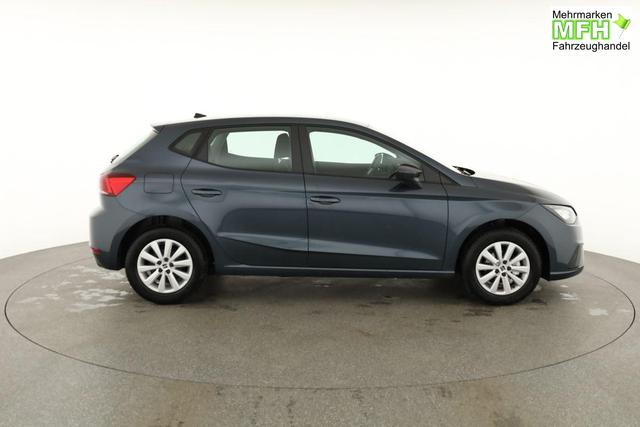 Seat Ibiza Style 1.0 TSI Style, Kamera, Winter, FullLink, 15-Zoll 