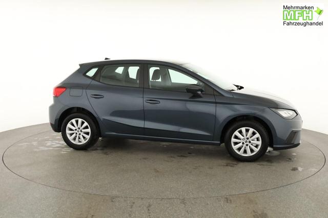Seat Ibiza Style 1.0 TSI Style, Kamera, Winter, FullLink, 15-Zoll 