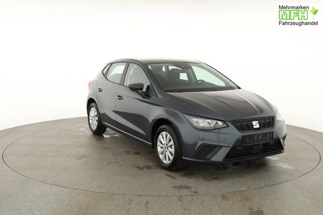 Seat Ibiza Style 1.0 TSI Style, Kamera, Winter, FullLink, 15-Zoll 