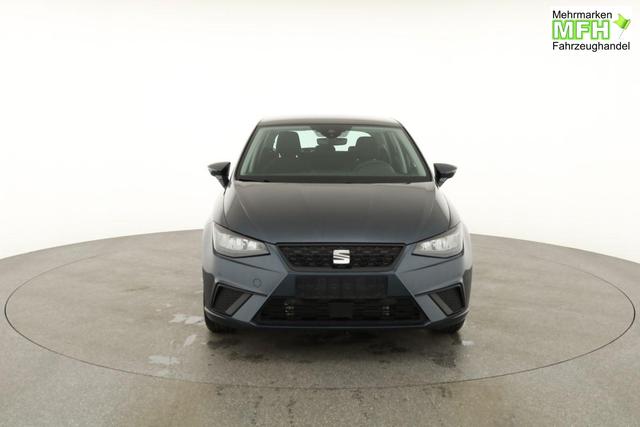 Seat Ibiza Style 1.0 TSI Style, Kamera, Winter, FullLink, 15-Zoll 