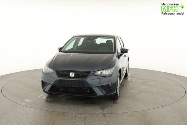 Seat Ibiza Style 1.0 TSI Style, Kamera, Winter, FullLink, 15-Zoll 