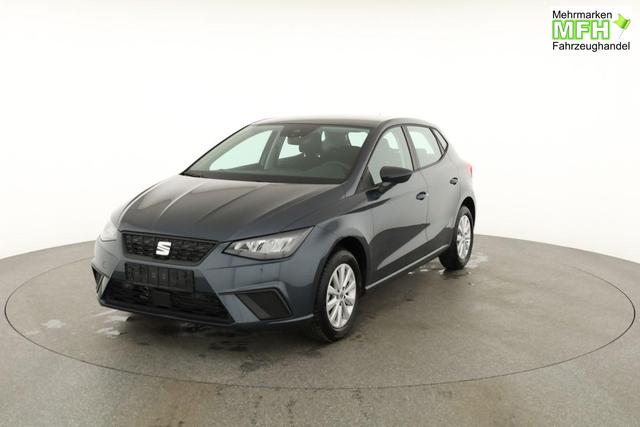 Seat Ibiza Style 1.0 TSI Style, Kamera, Winter, FullLink, 15-Zoll 