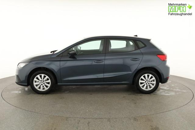 Seat Ibiza Style 1.0 TSI Style, Kamera, Winter, FullLink, 15-Zoll 